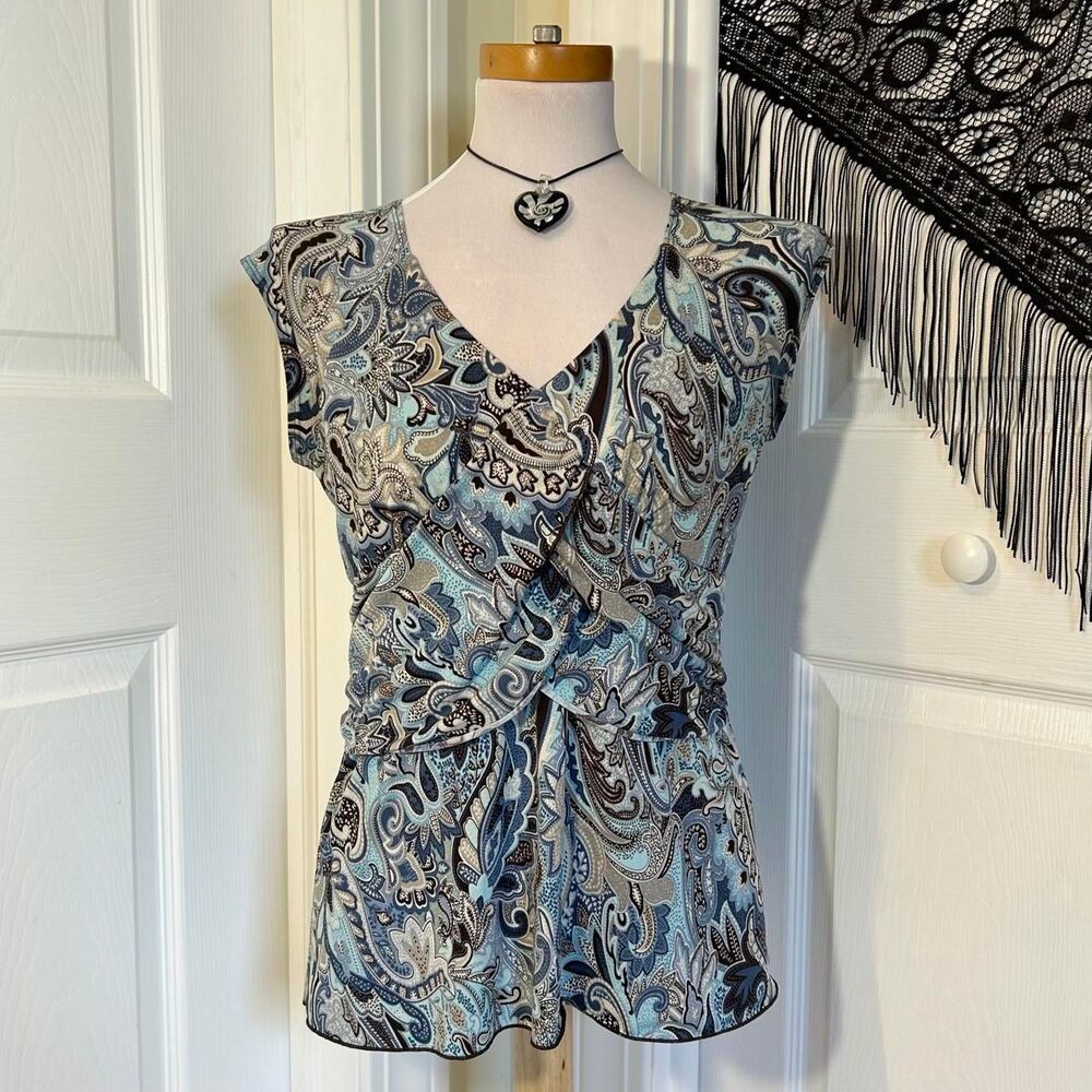 Studio Women's multi Blouse